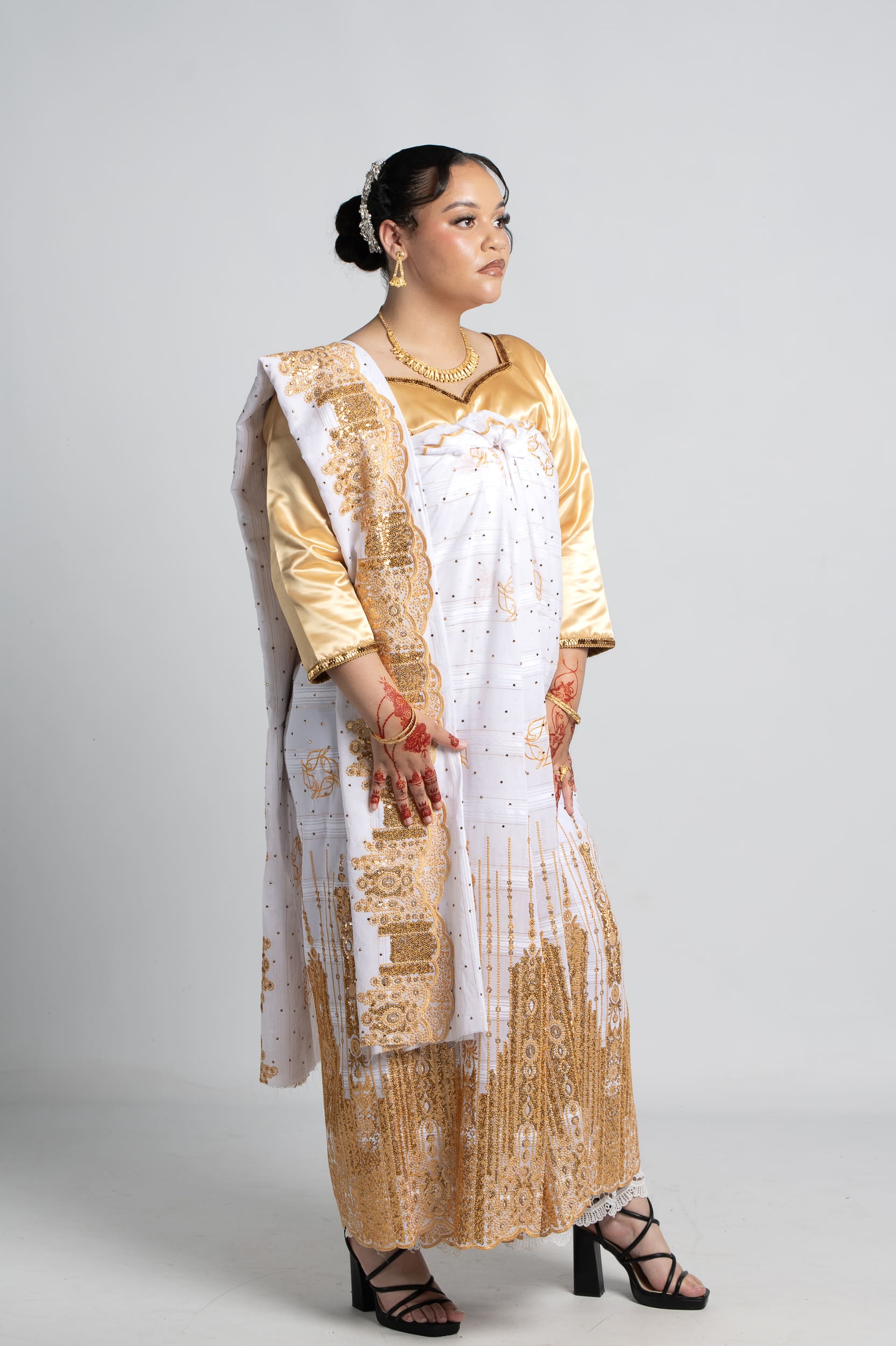 Salouva mariage