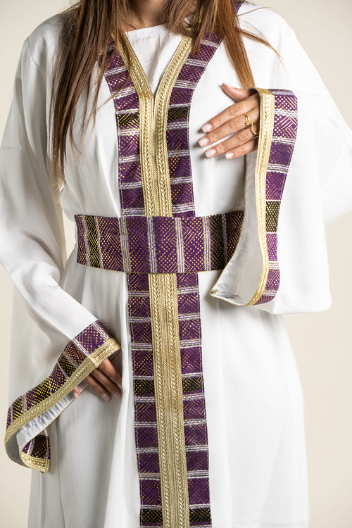 Abaya SIYAM