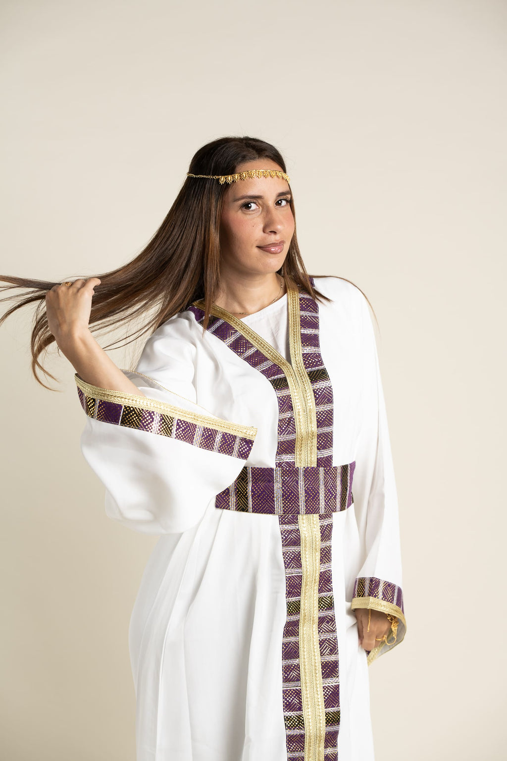 Abaya SIYAM