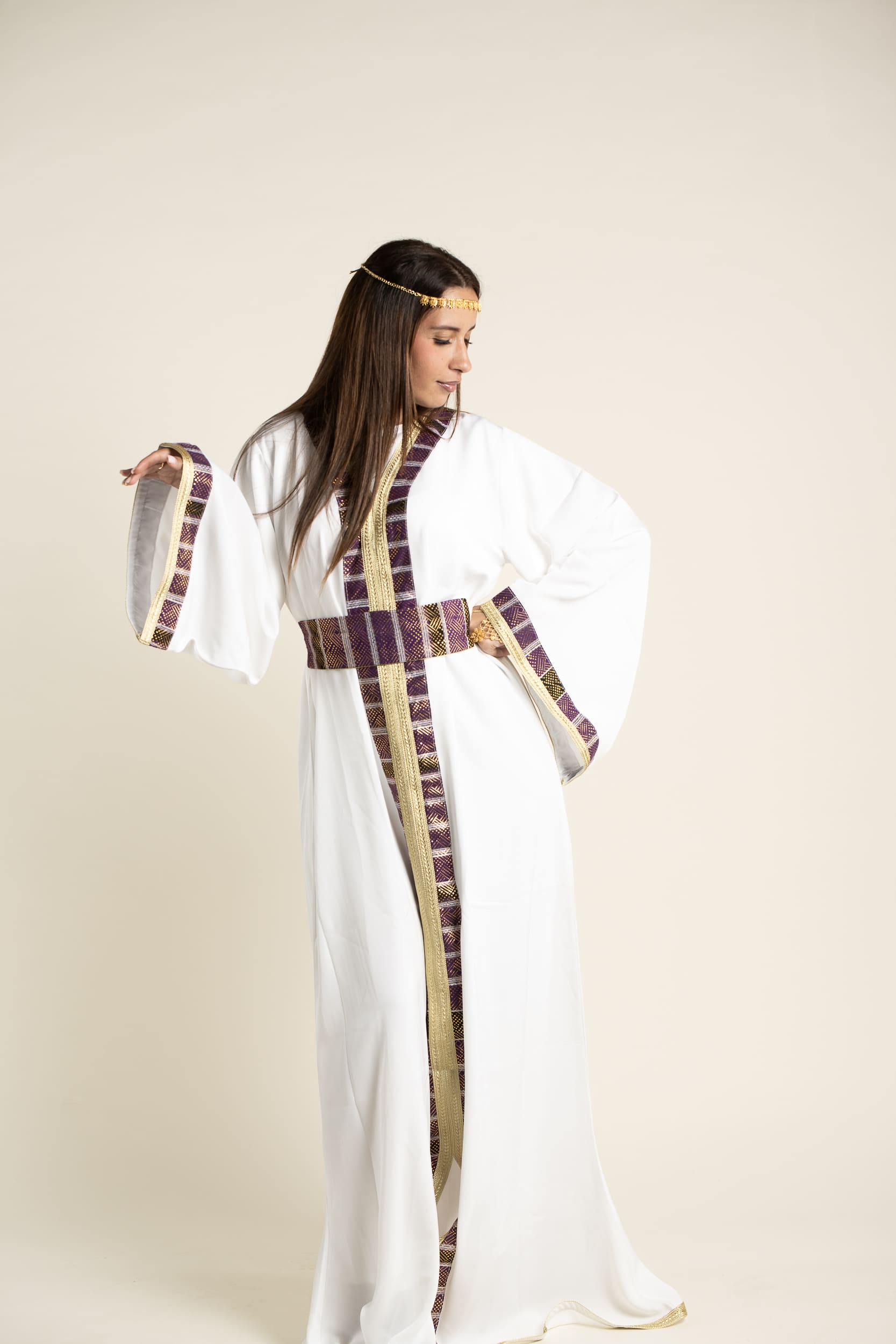 Abaya SIYAM