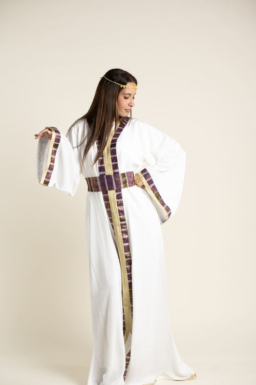 Abaya SIYAM