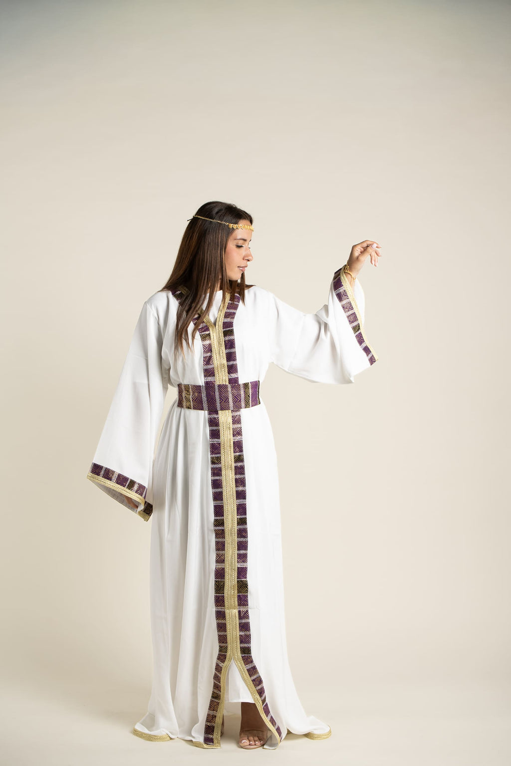 Abaya SIYAM