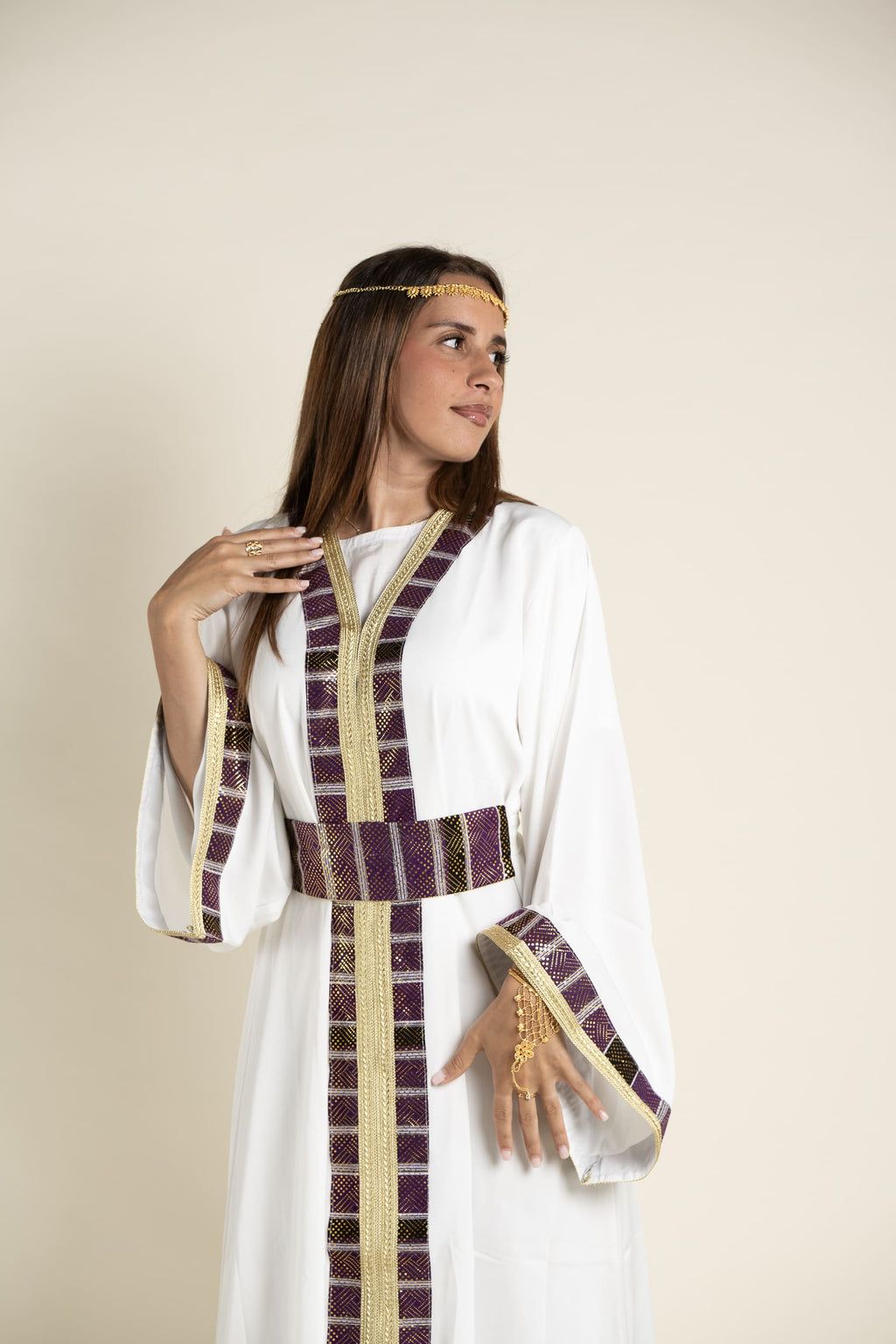 Abaya SIYAM