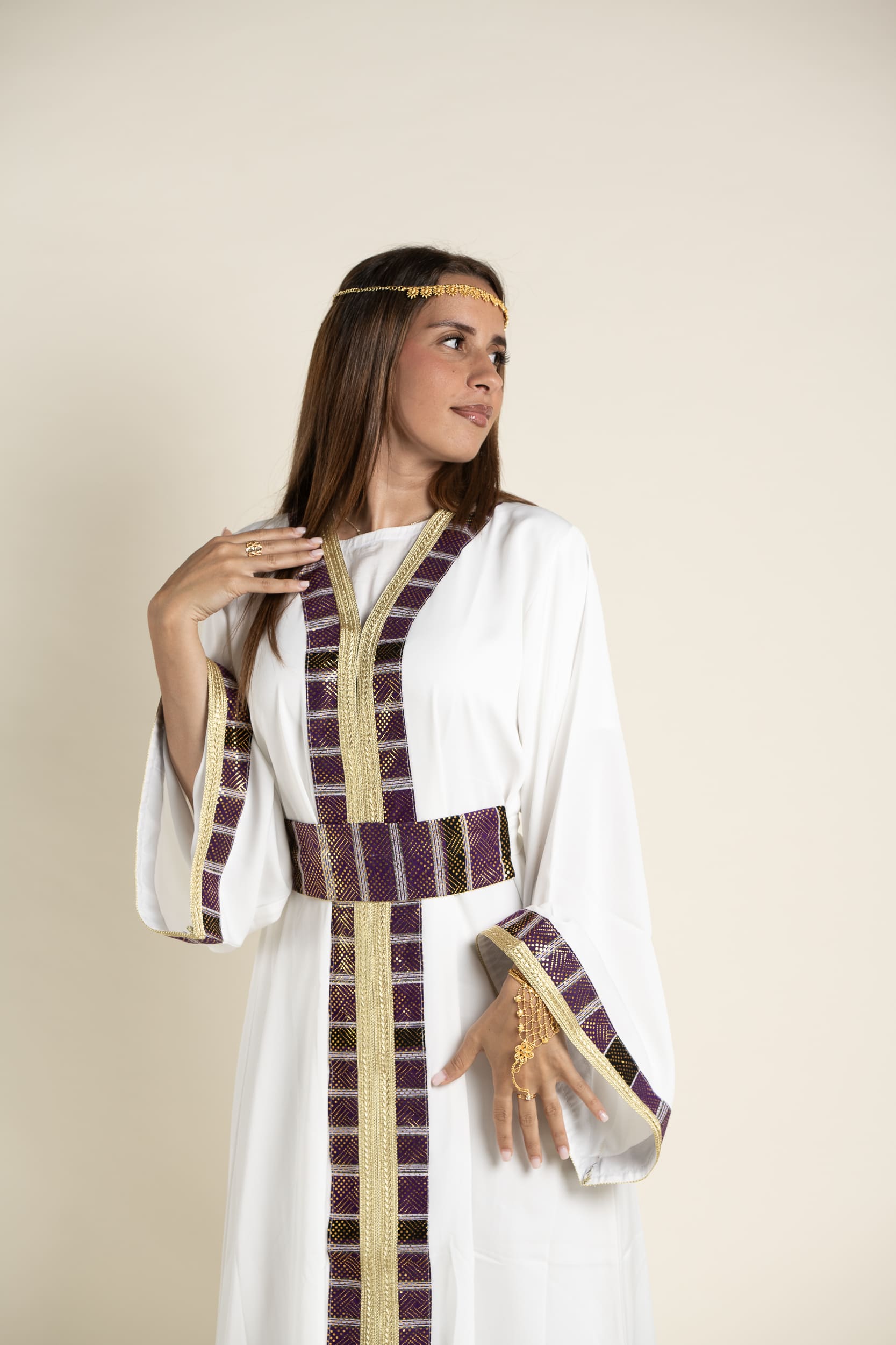 Abaya SIYAM