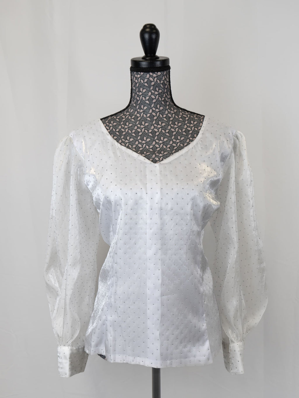 Body organza