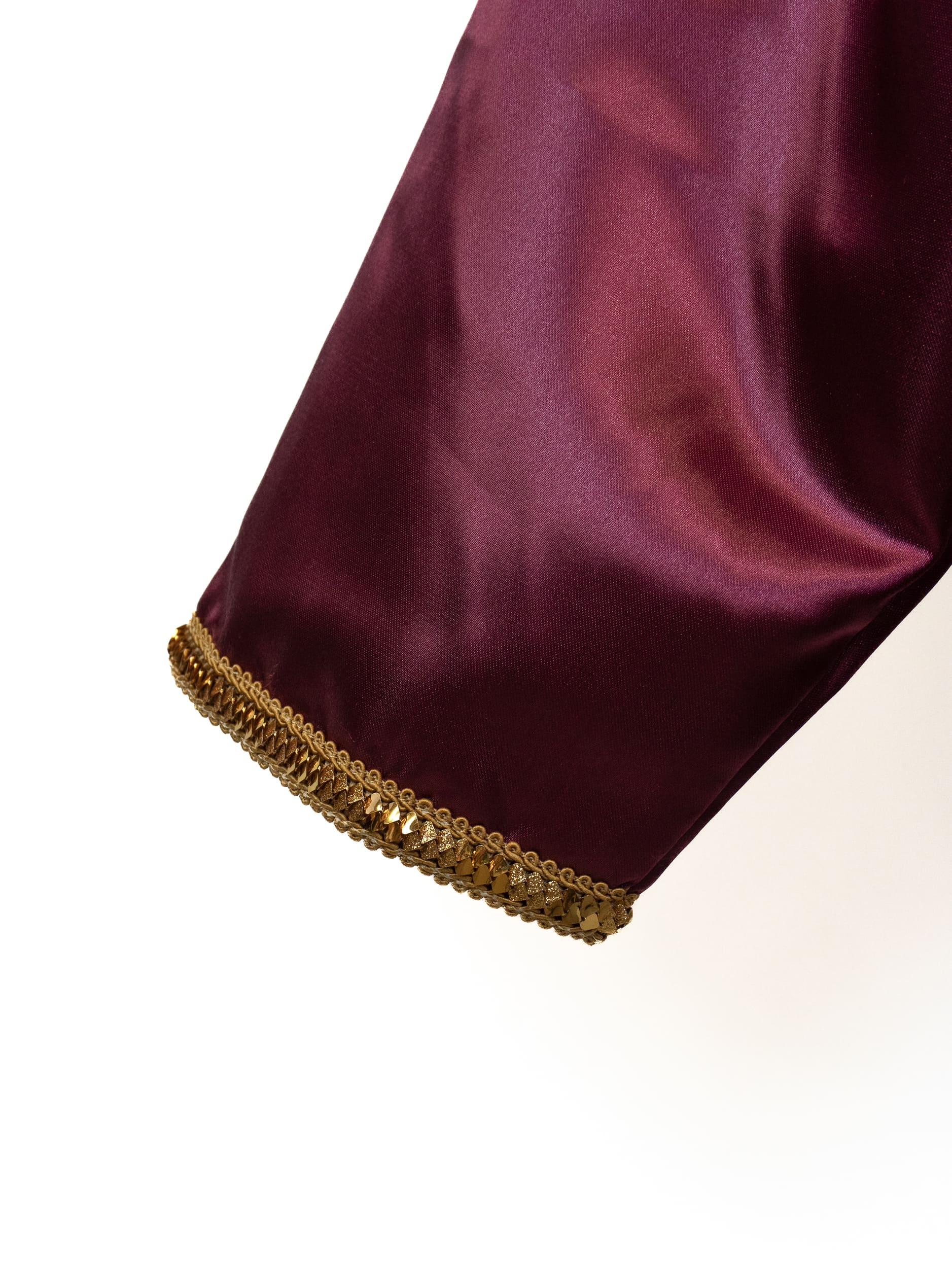 Body satin
