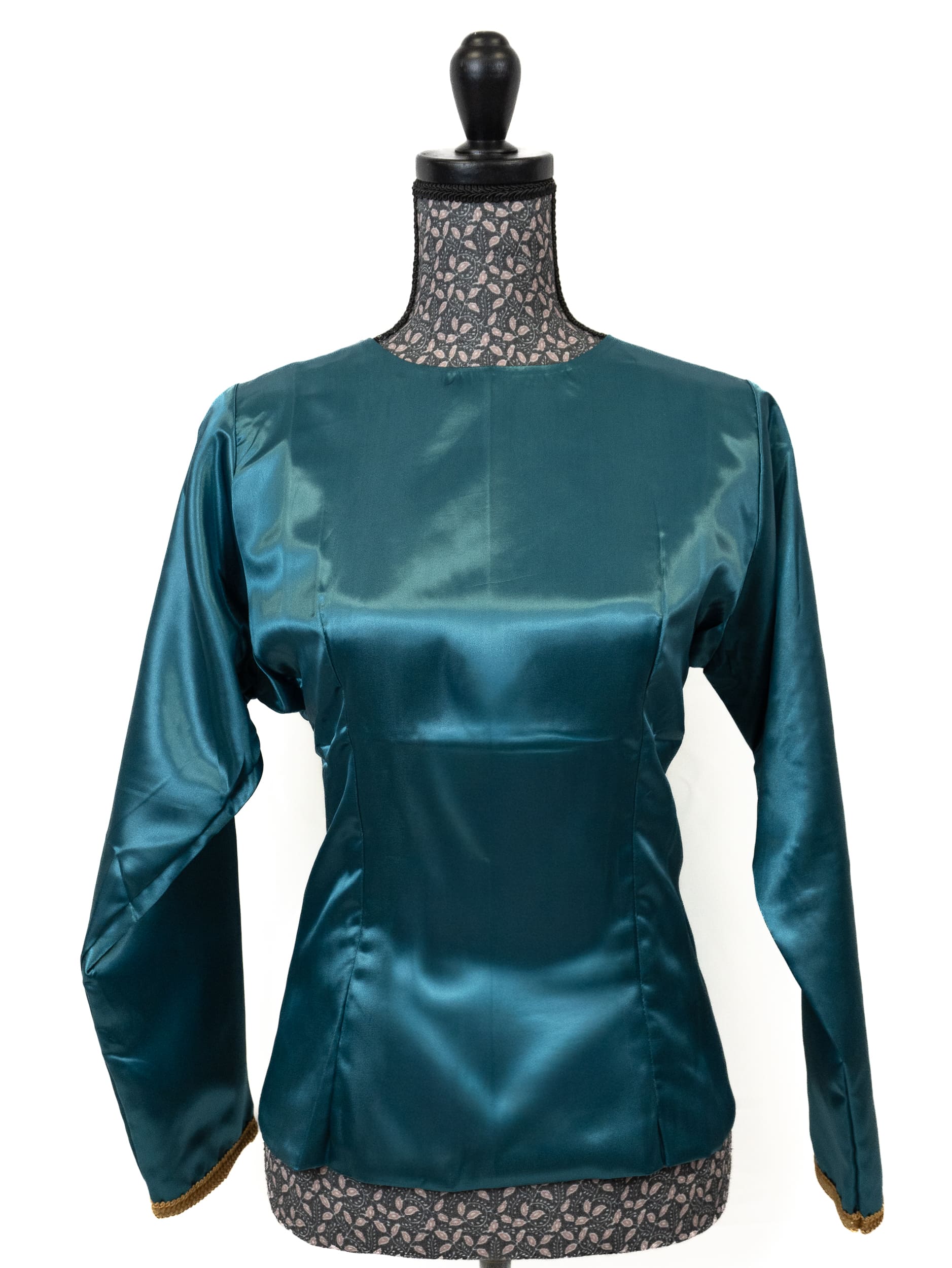 Body satin