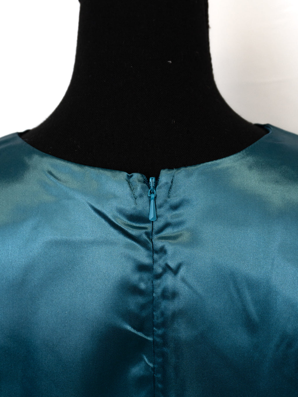 Body satin