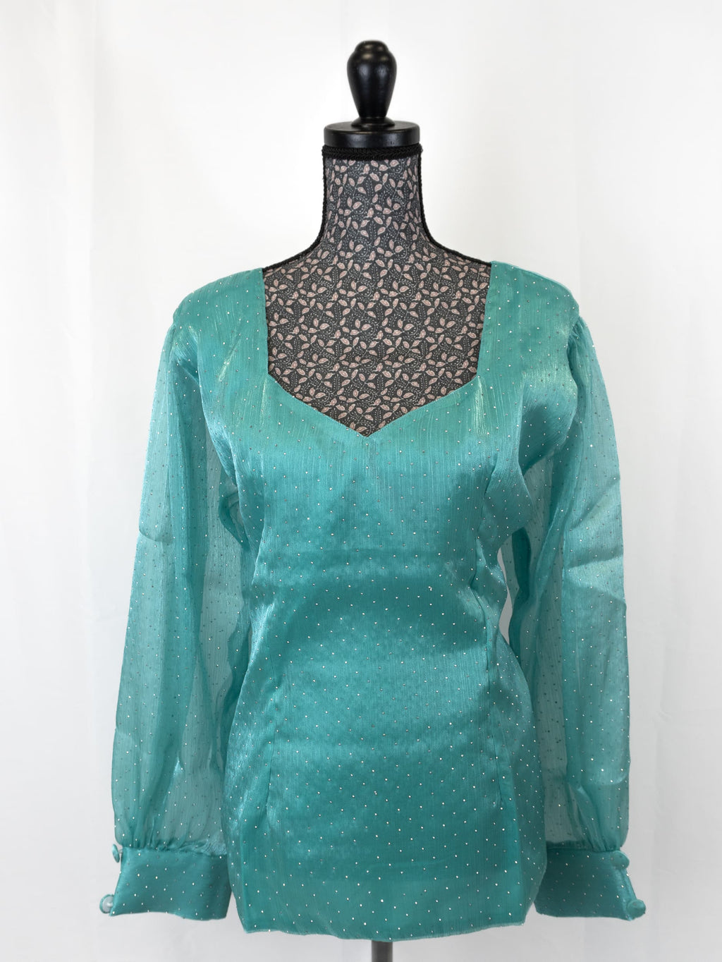 Body organza