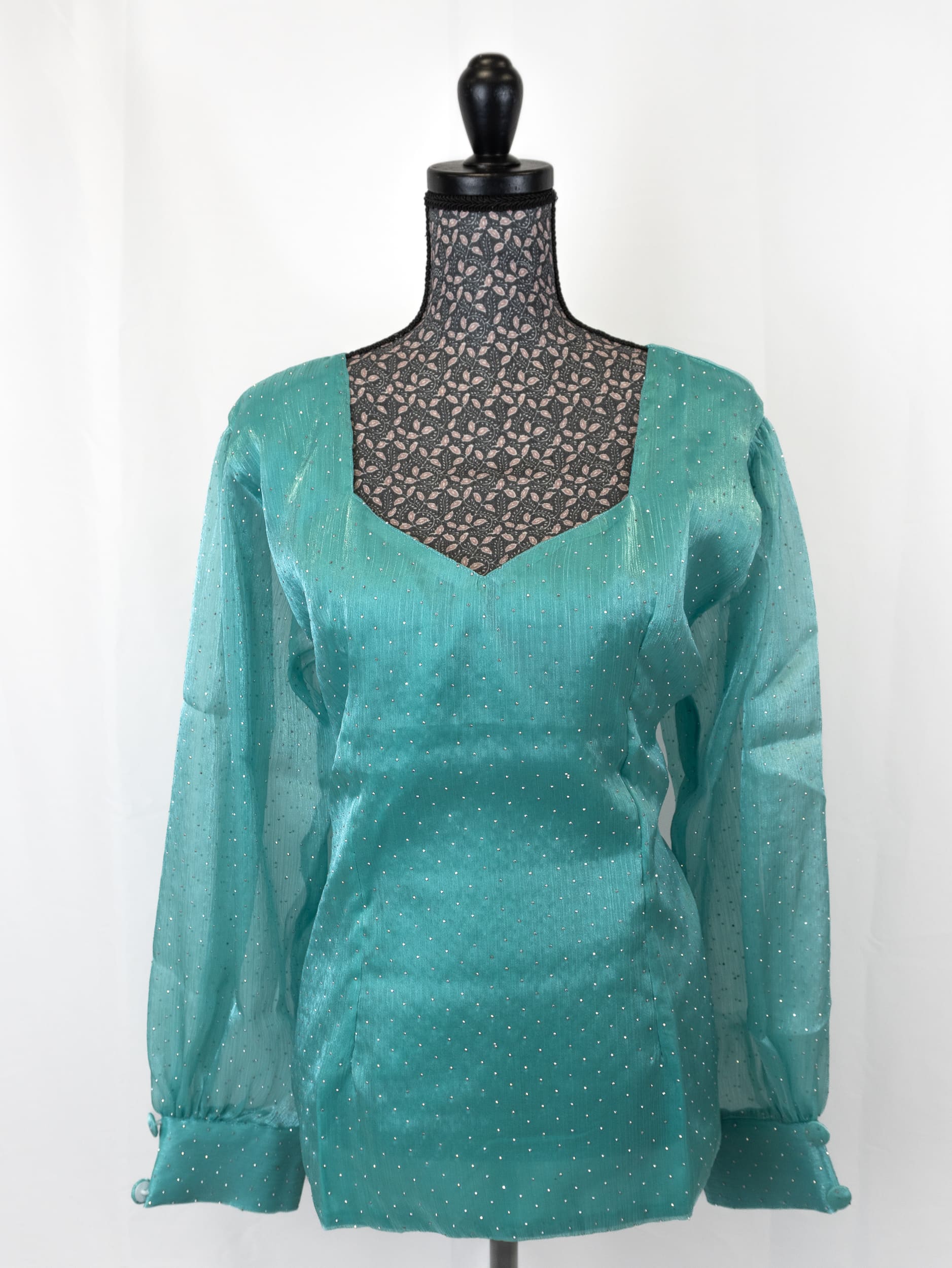 Body organza