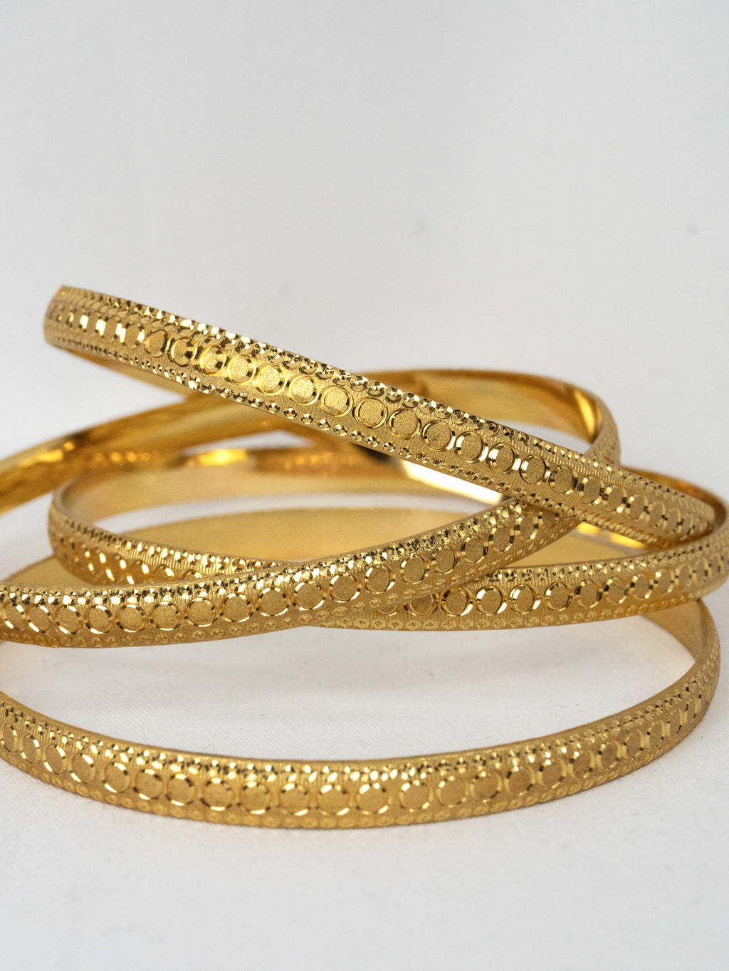 Bracelet NOUR Or