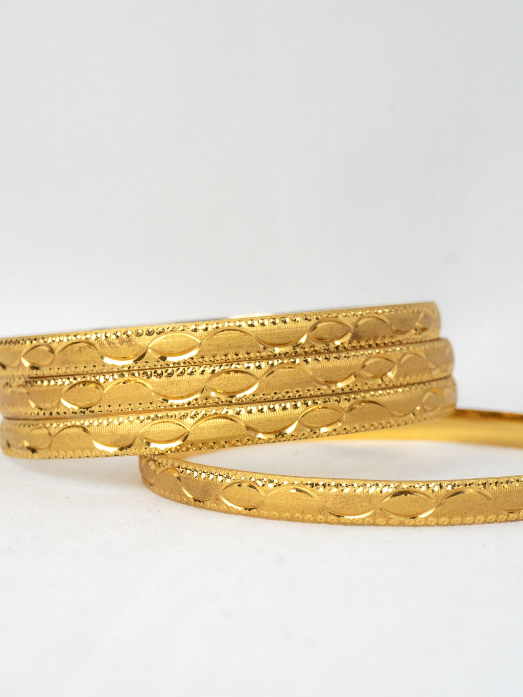 Bracelet NOUR Or