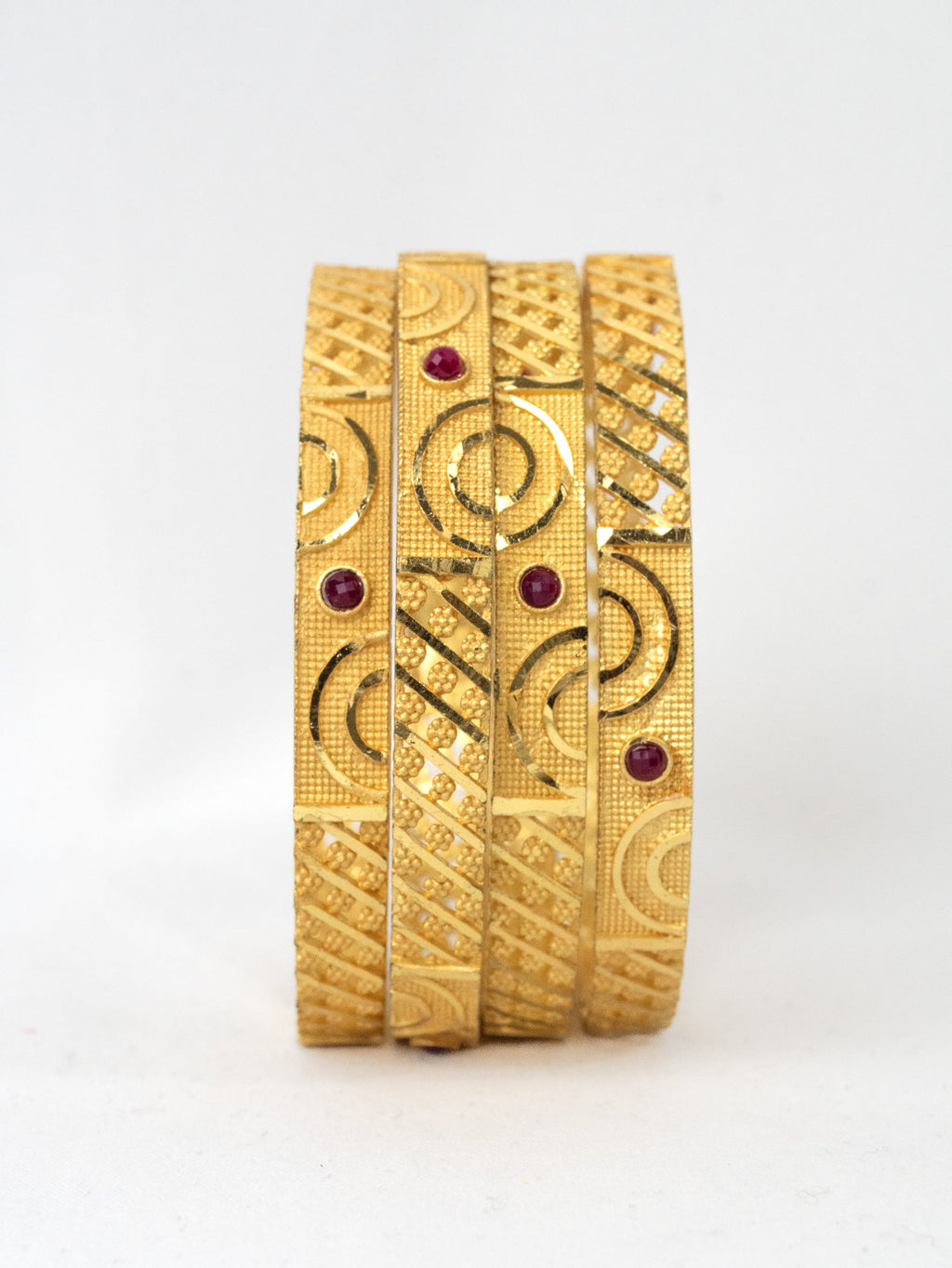Bracelet NOUR Or