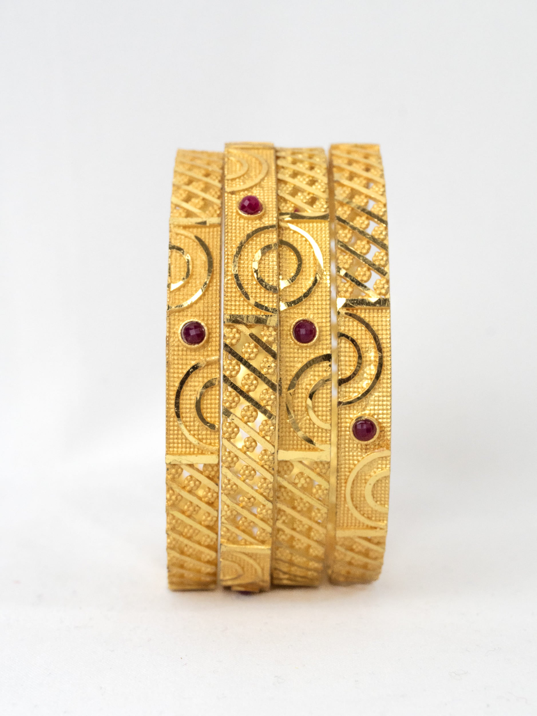 Bracelet NOUR Or