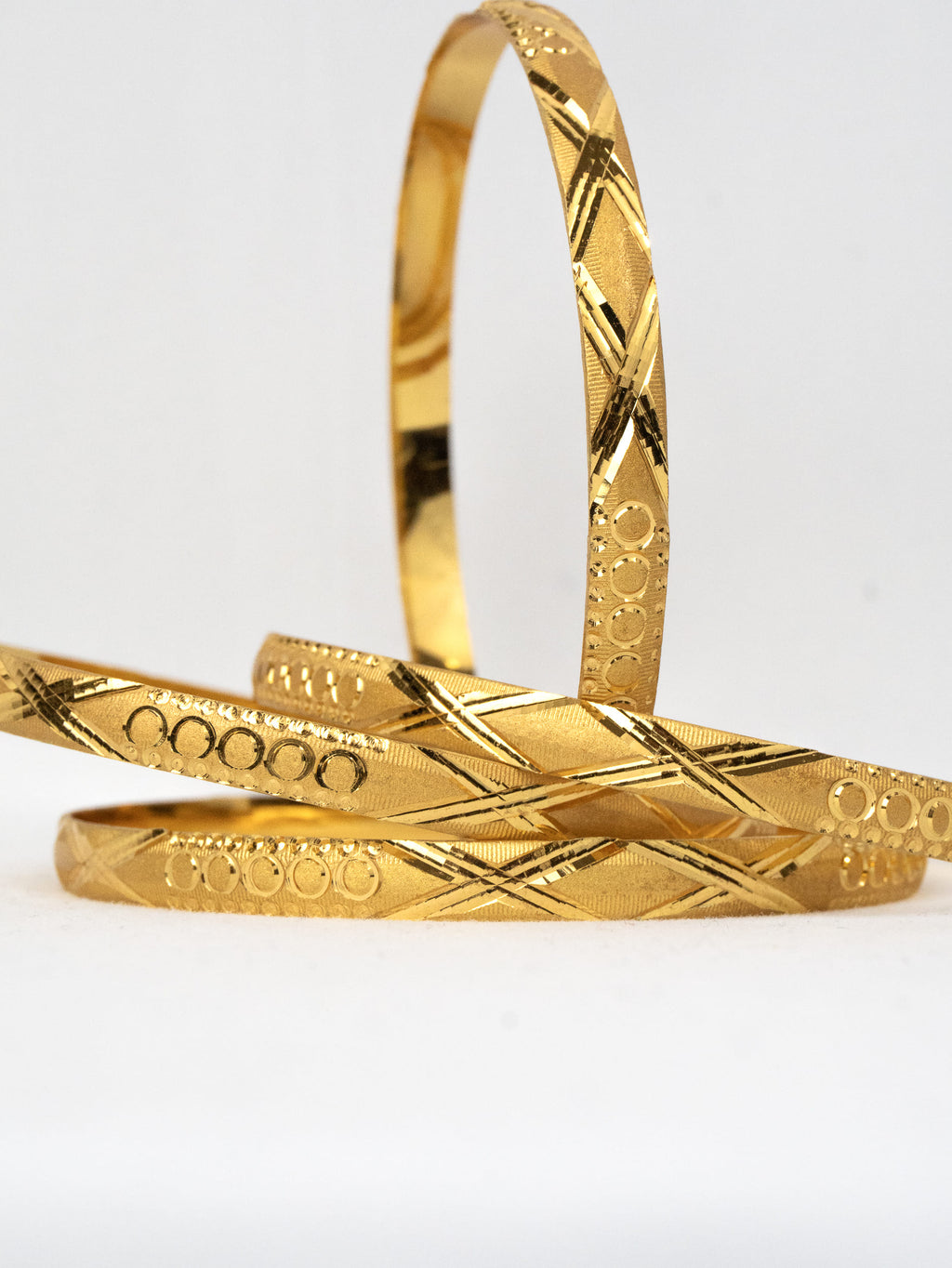 Bracelet NOUR Or