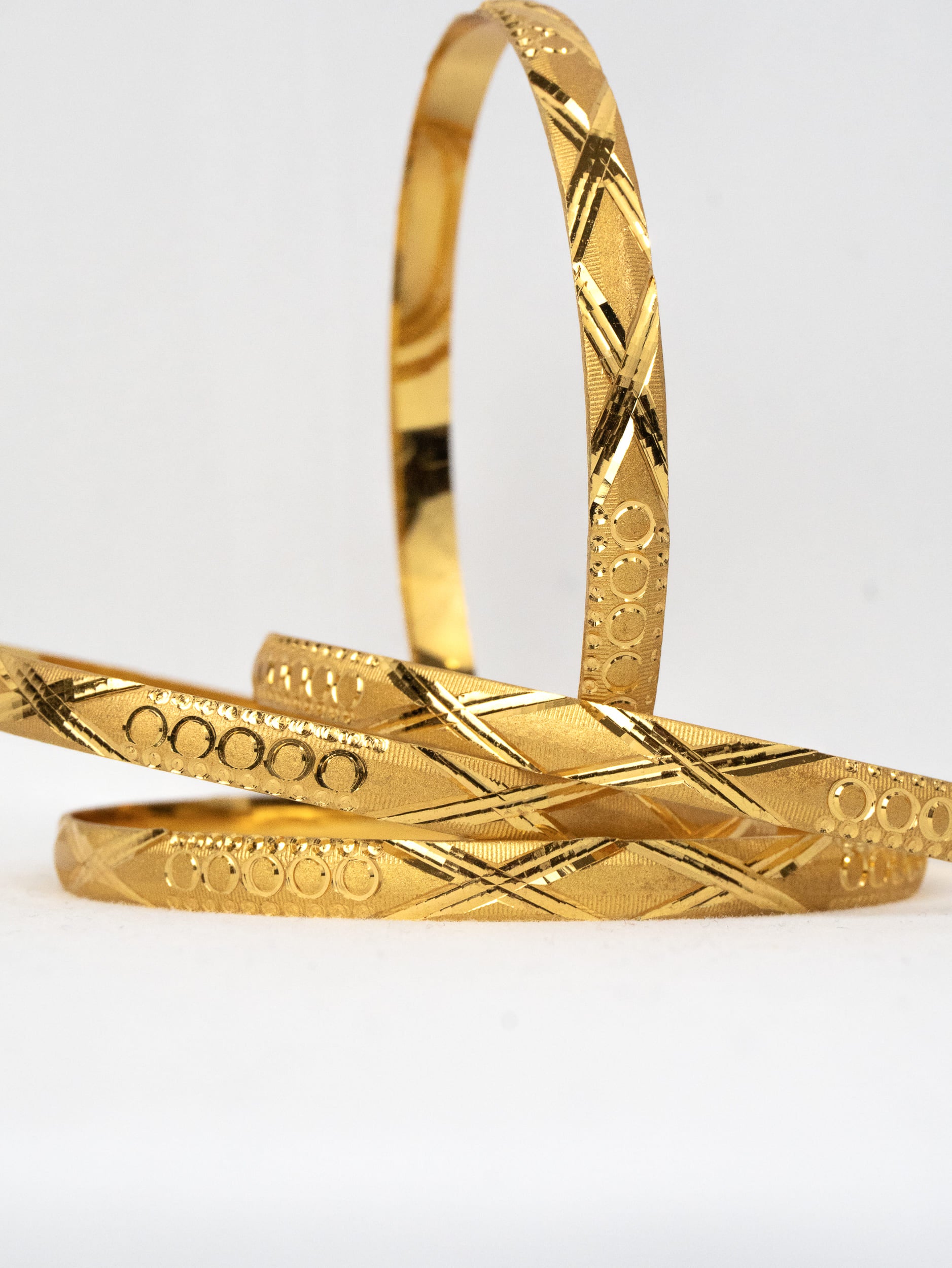 Bracelet NOUR Or