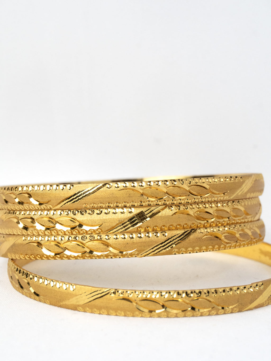 Bracelet NOUR Or