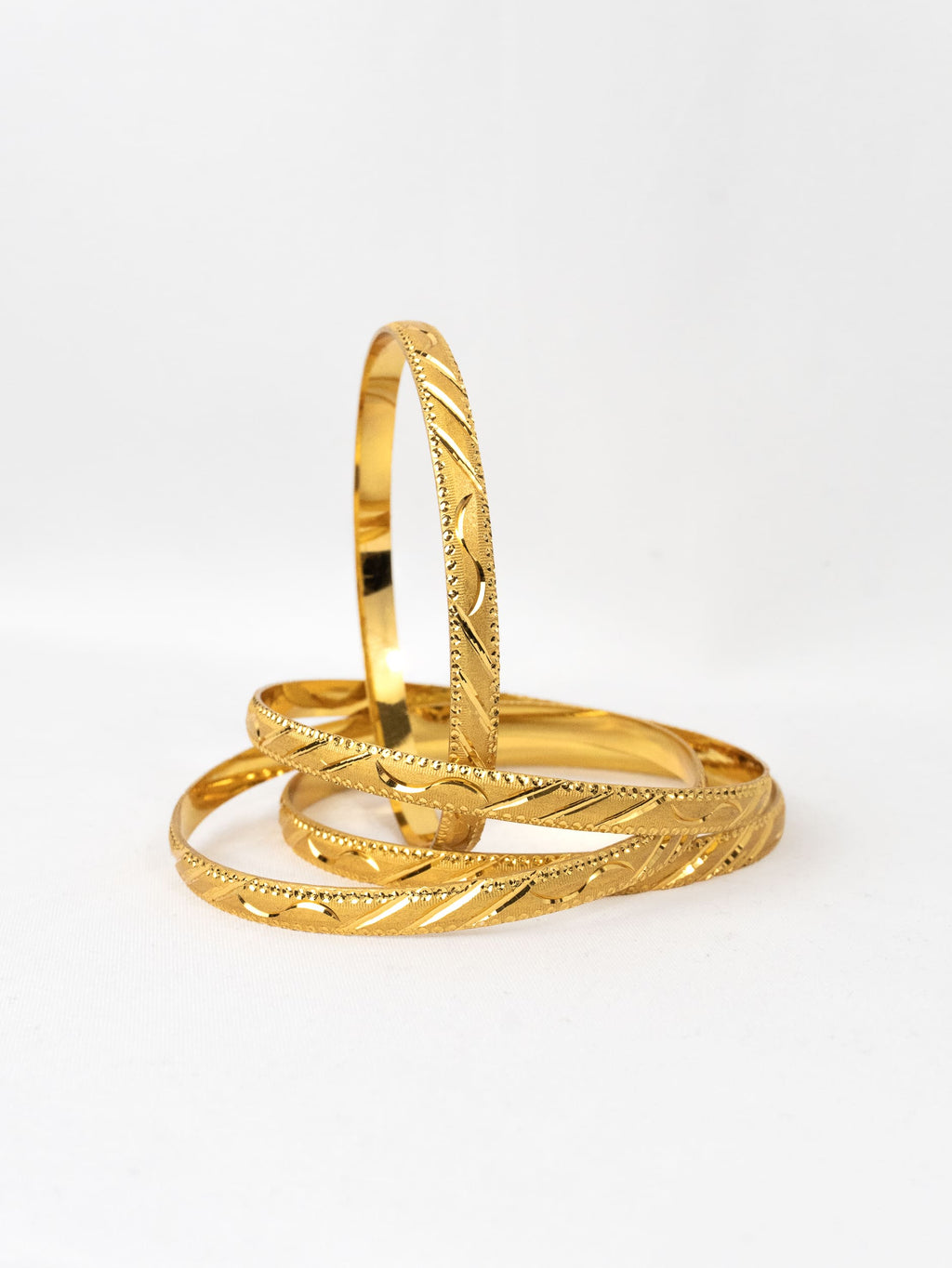 Bracelet NOUR Or
