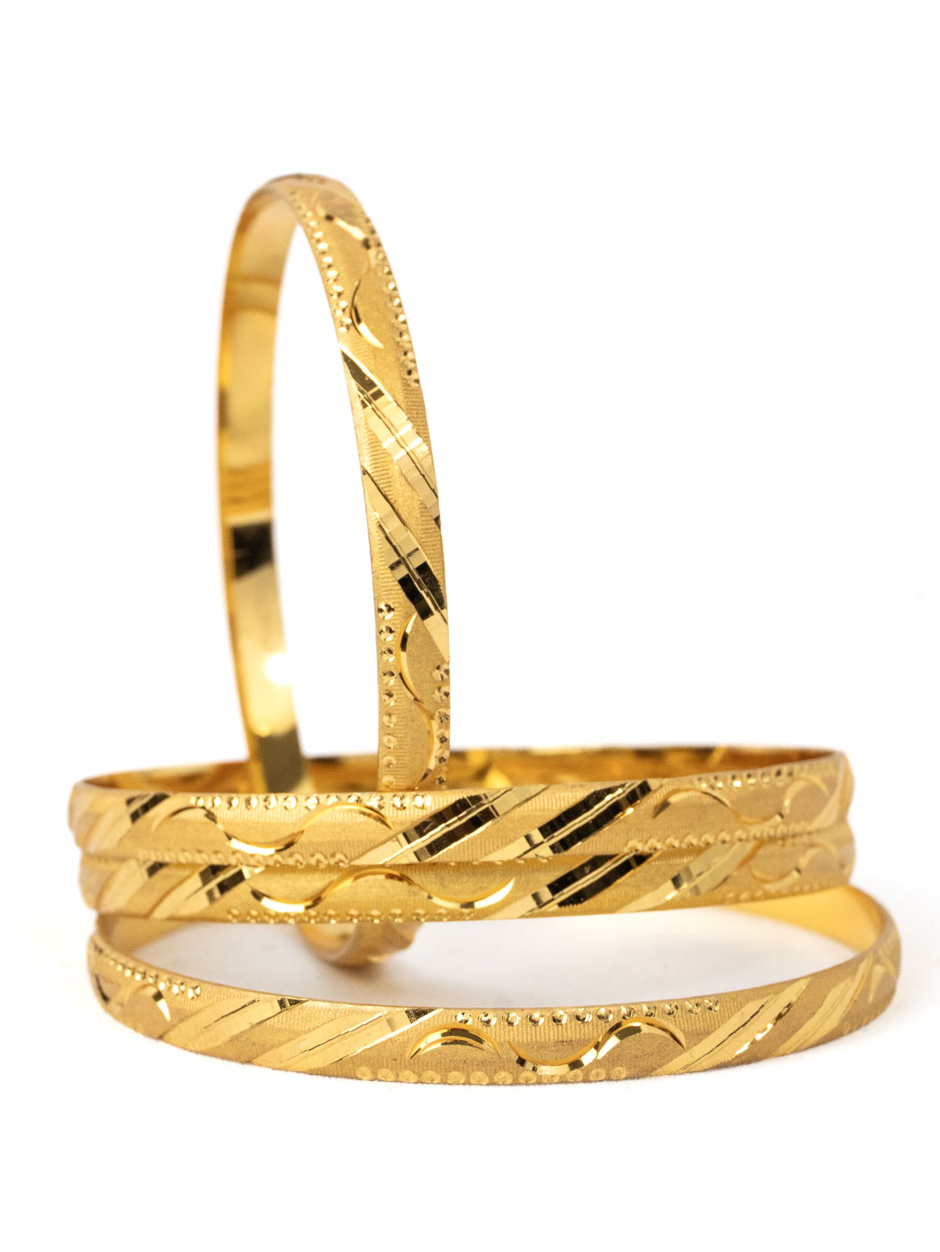 Bracelet NOUR Or