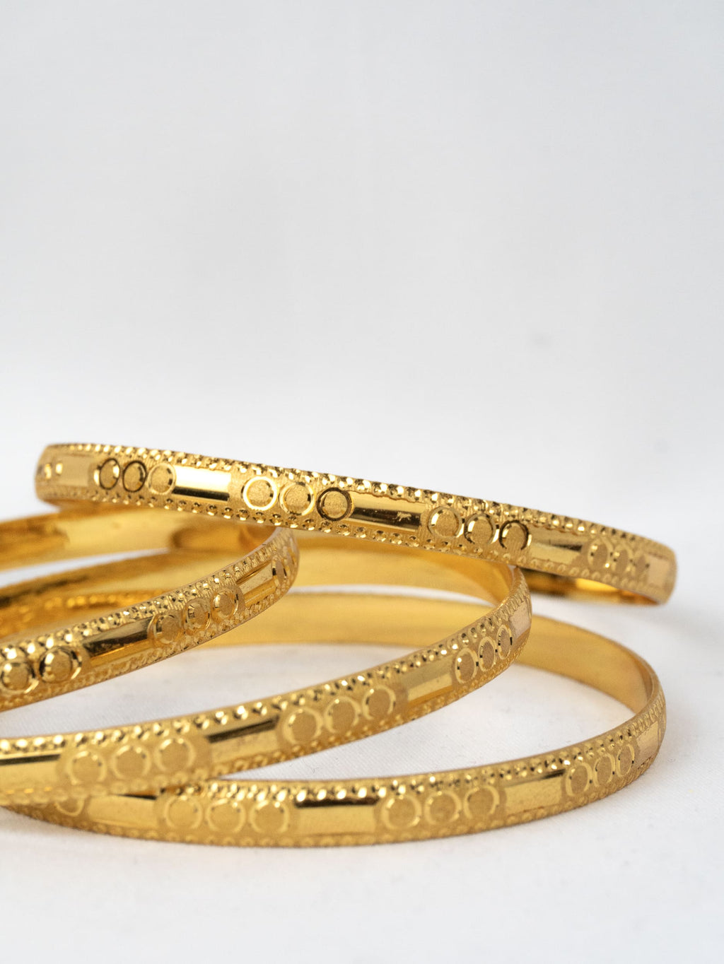 Bracelet NOUR Or