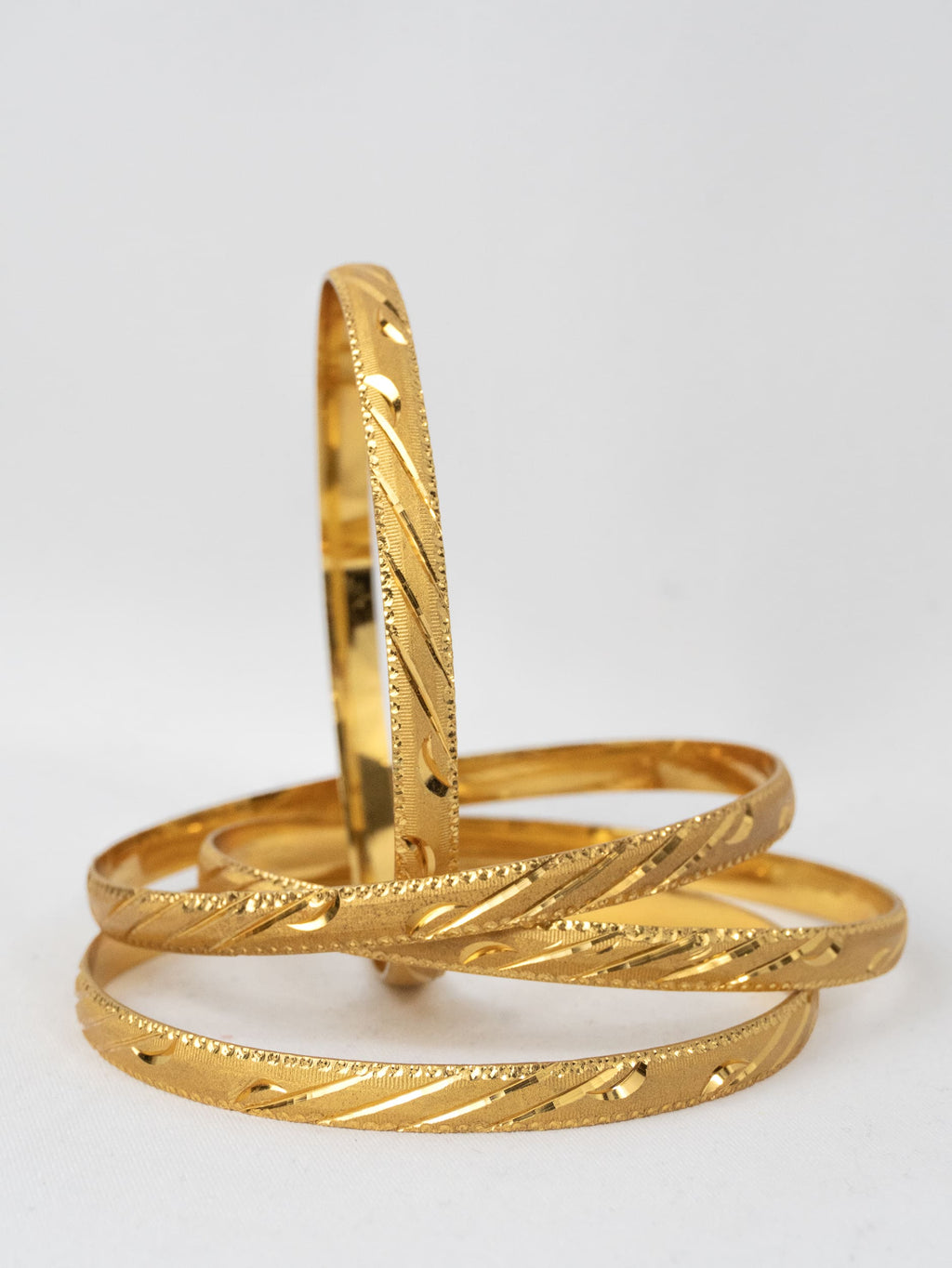 Bracelet NOUR Or