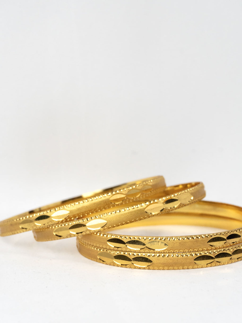 Bracelet NOUR Or