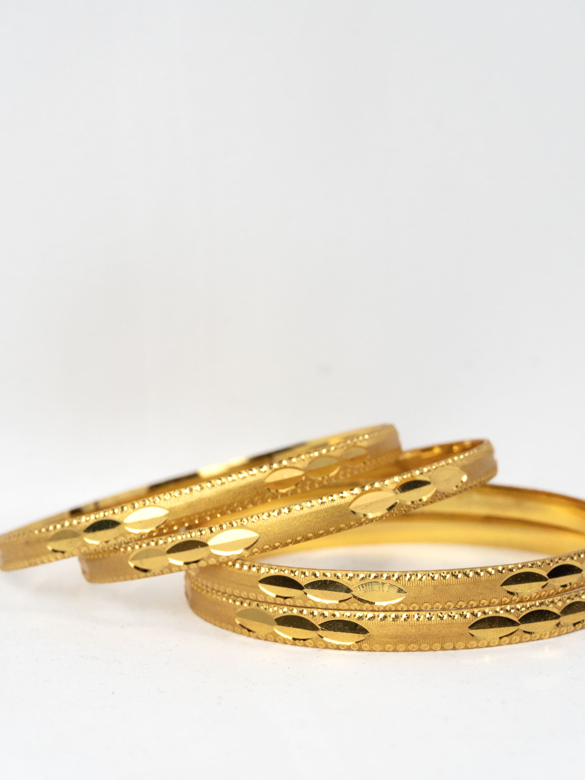 Bracelet NOUR Or