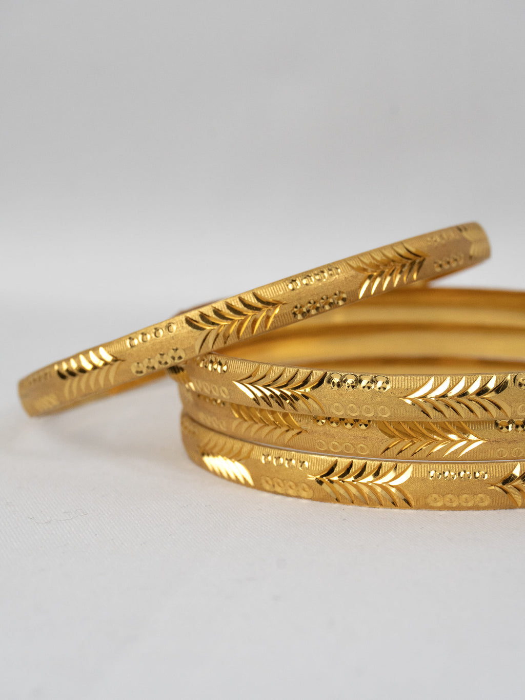 Bracelet NOUR Or