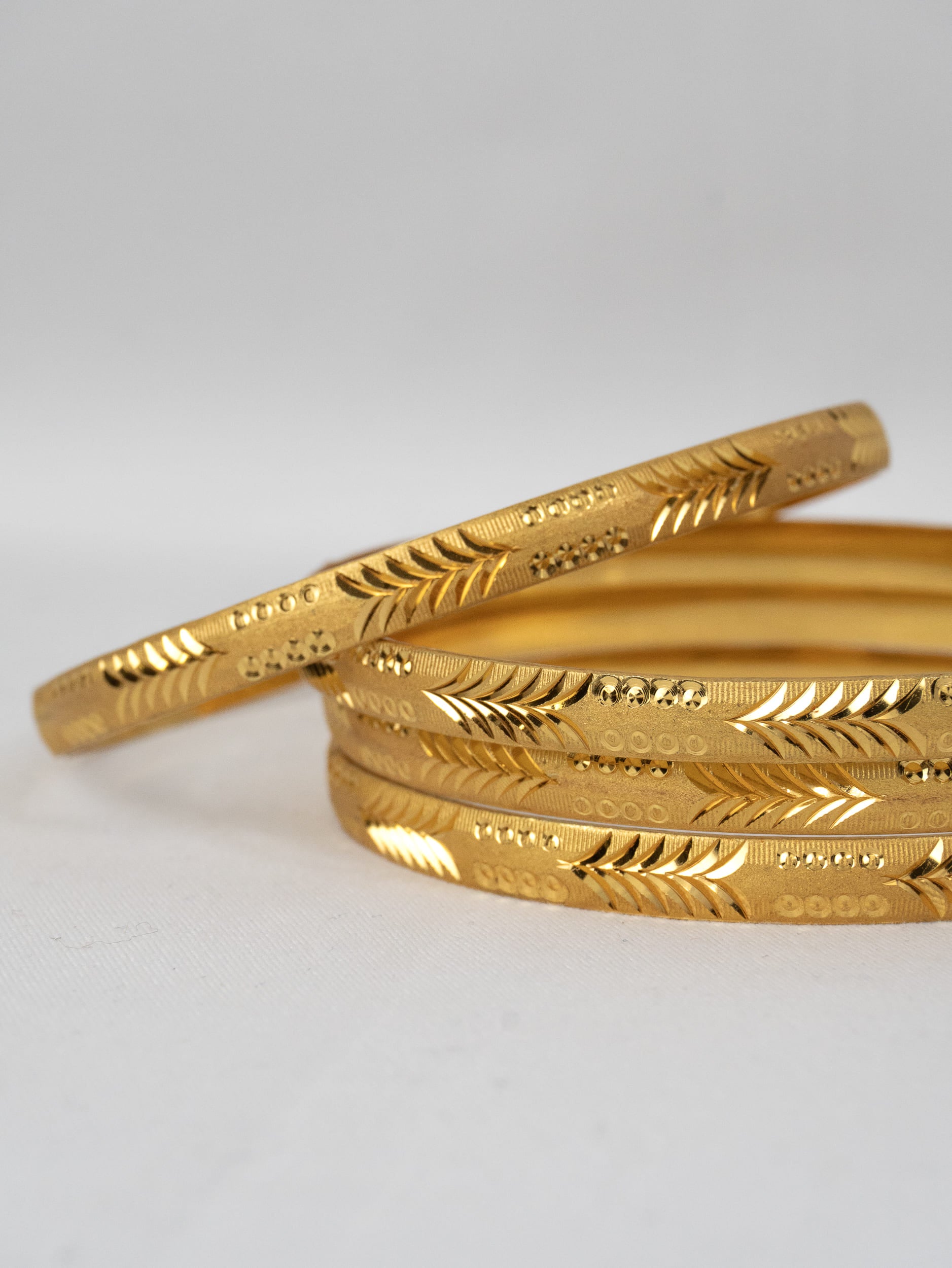 Bracelet NOUR Or