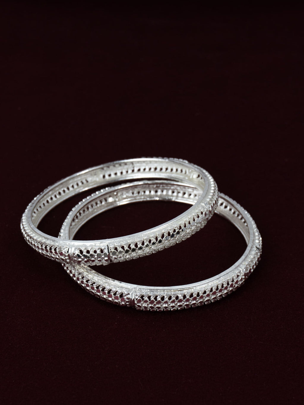 Bracelet NOUR Argent