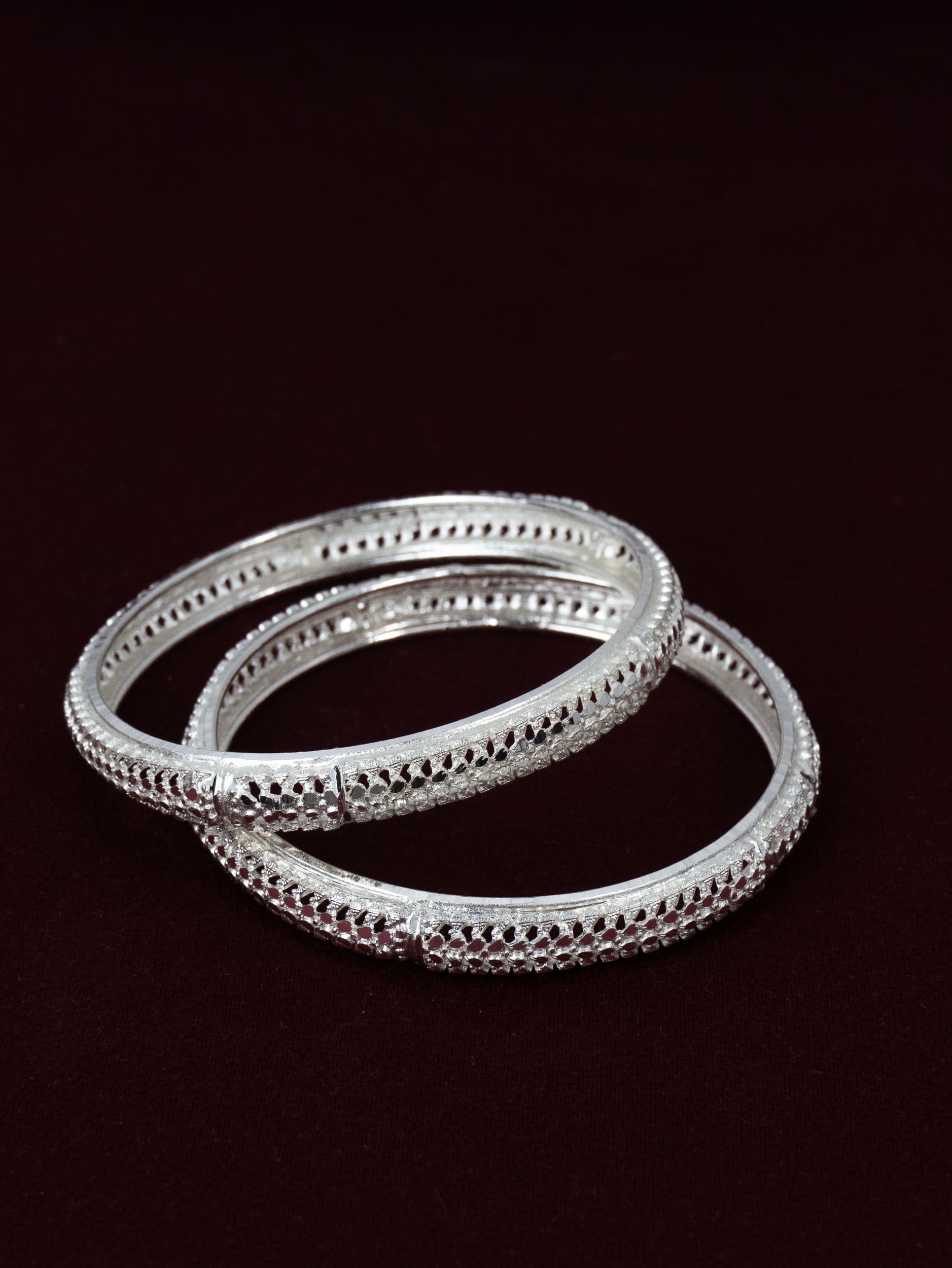 Bracelet NOUR Argent
