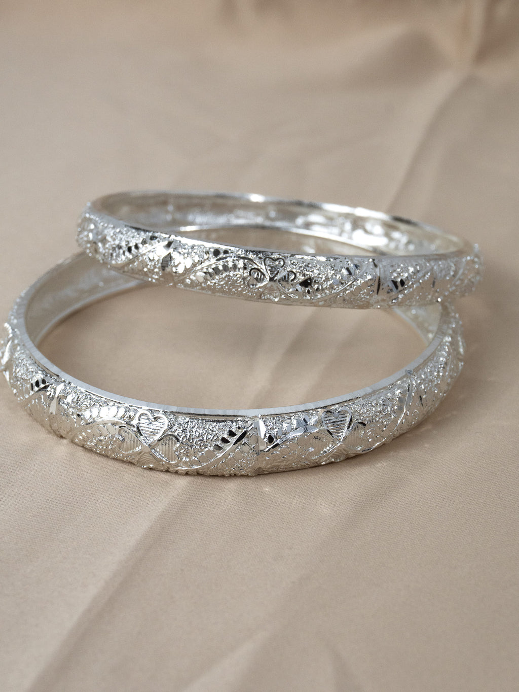 Bracelet NOUR Argent