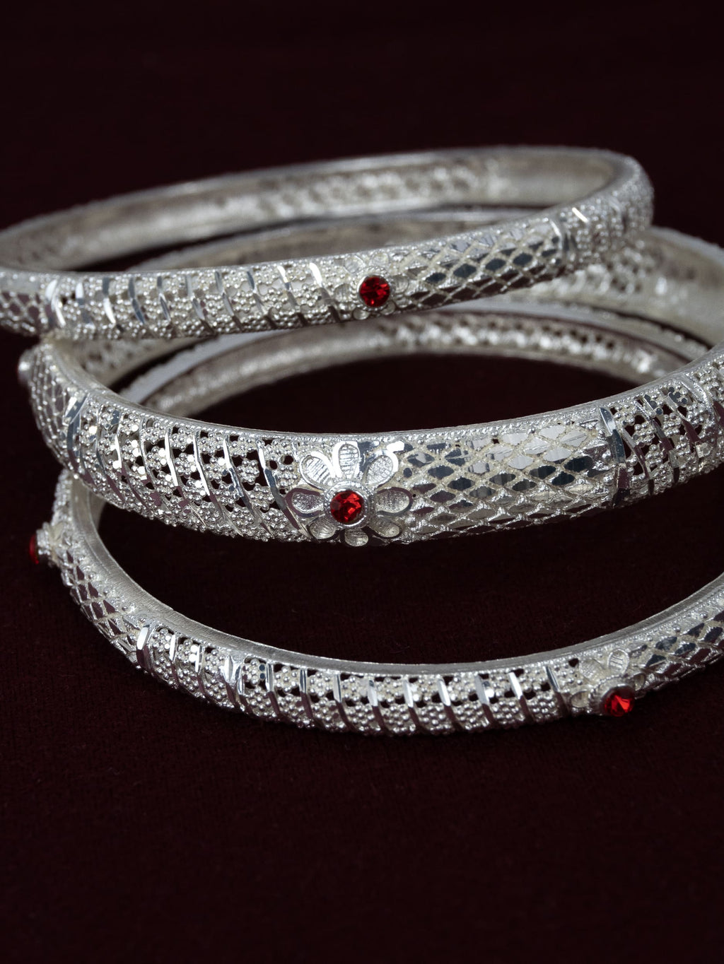 Bracelet NOUR Argent