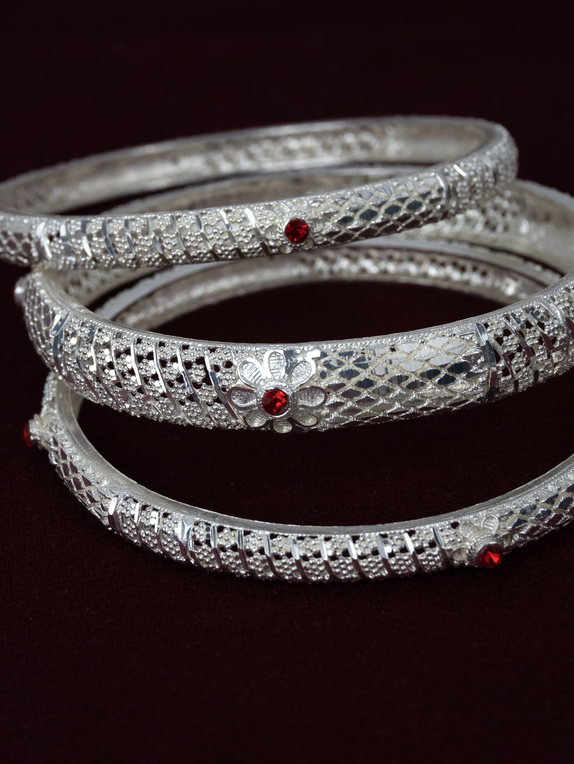 Bracelet NOUR Argent