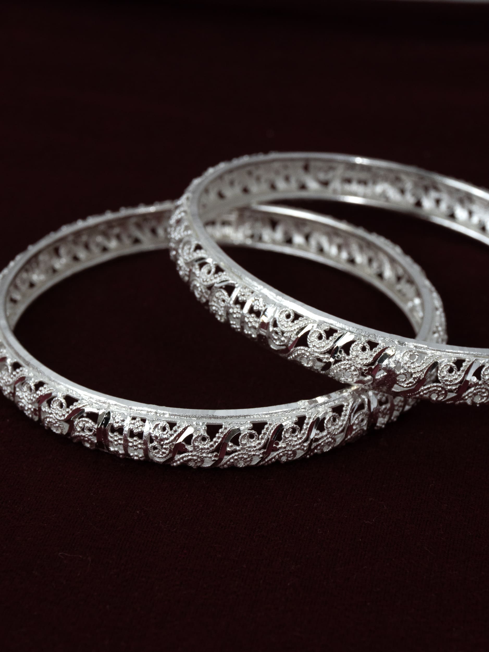 Bracelet NOUR Argent