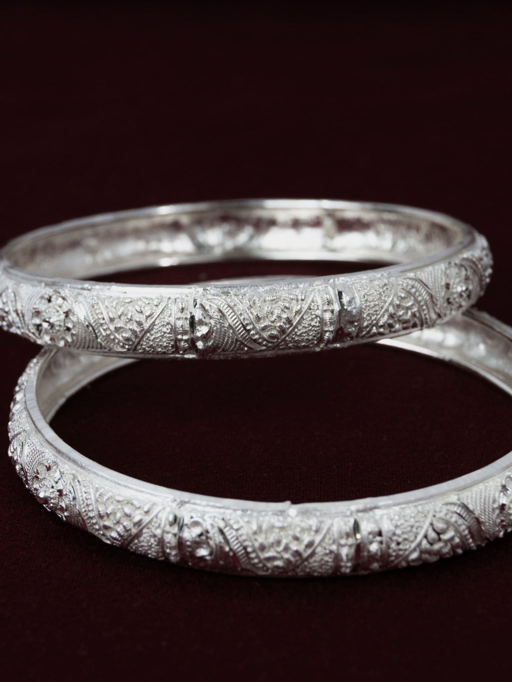 Bracelet NOUR Argent