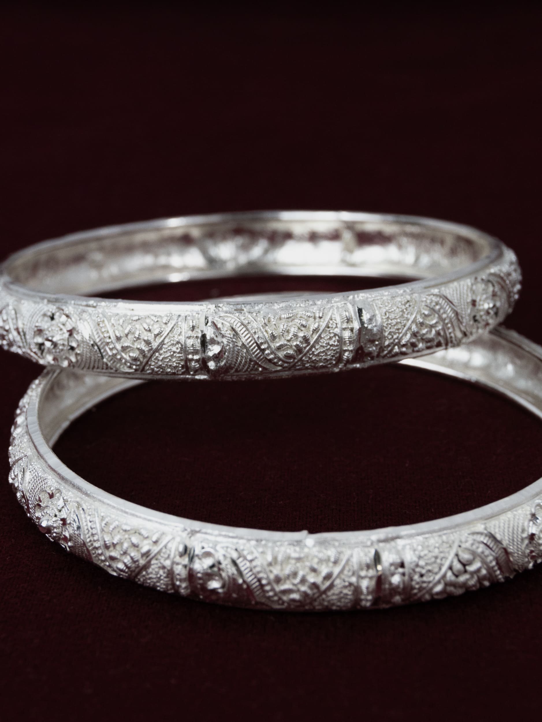 Bracelet NOUR Argent