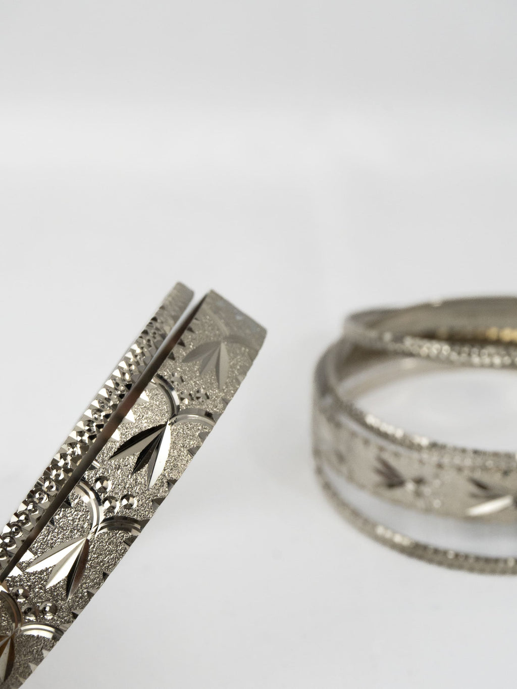 Bracelet NOUR Argent