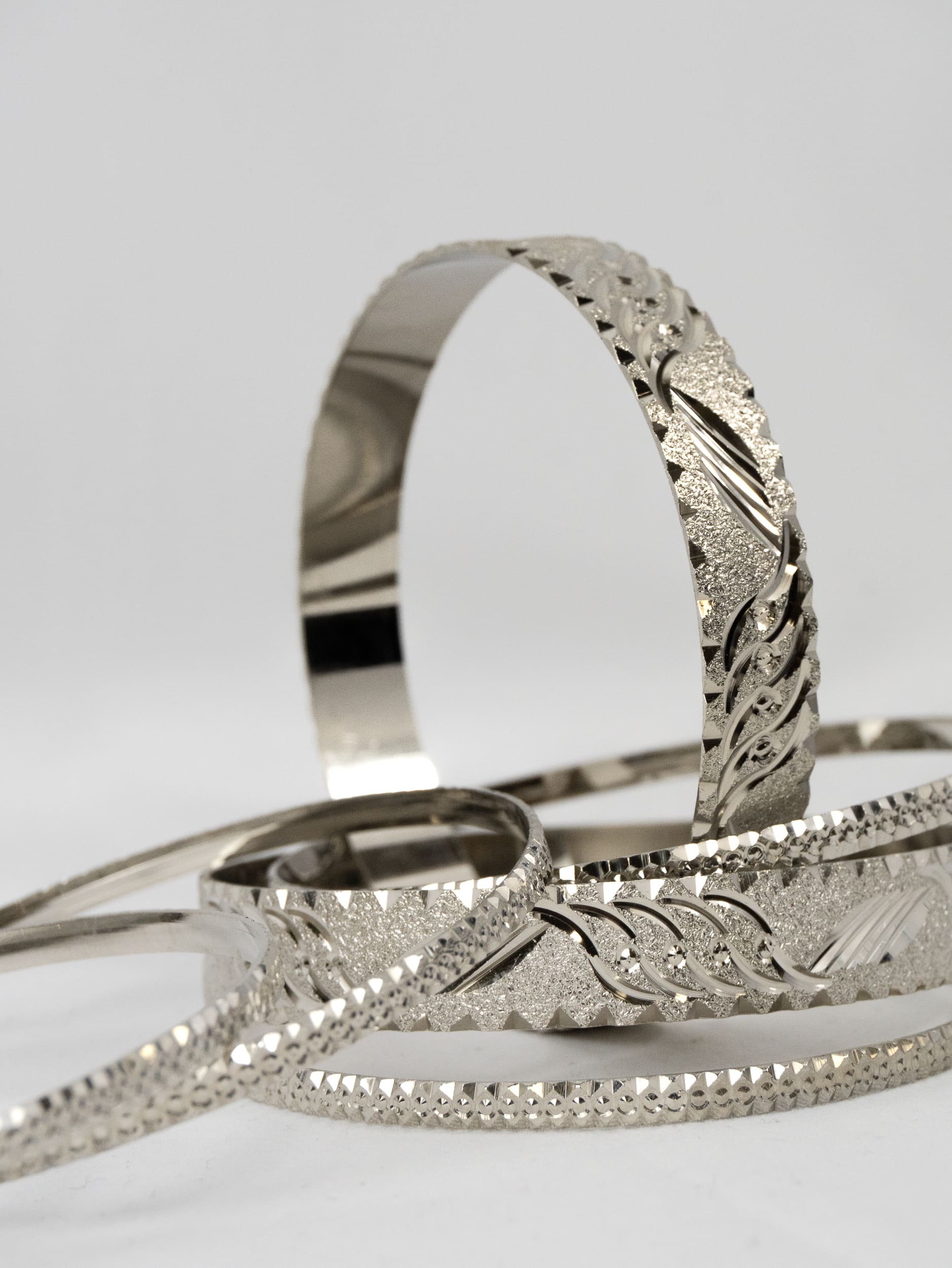 Bracelet NOUR Argent