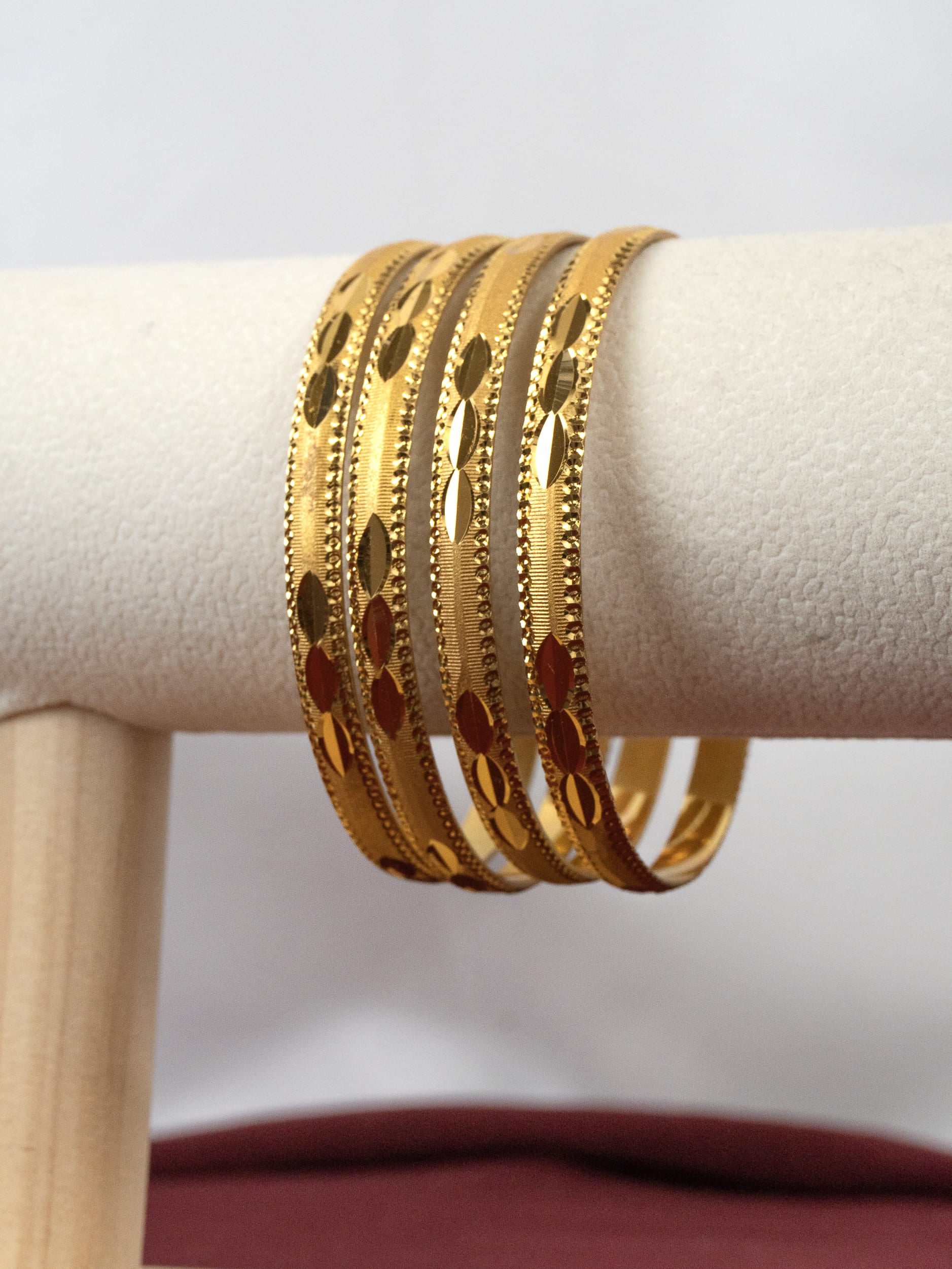 Bracelet NOUR Or