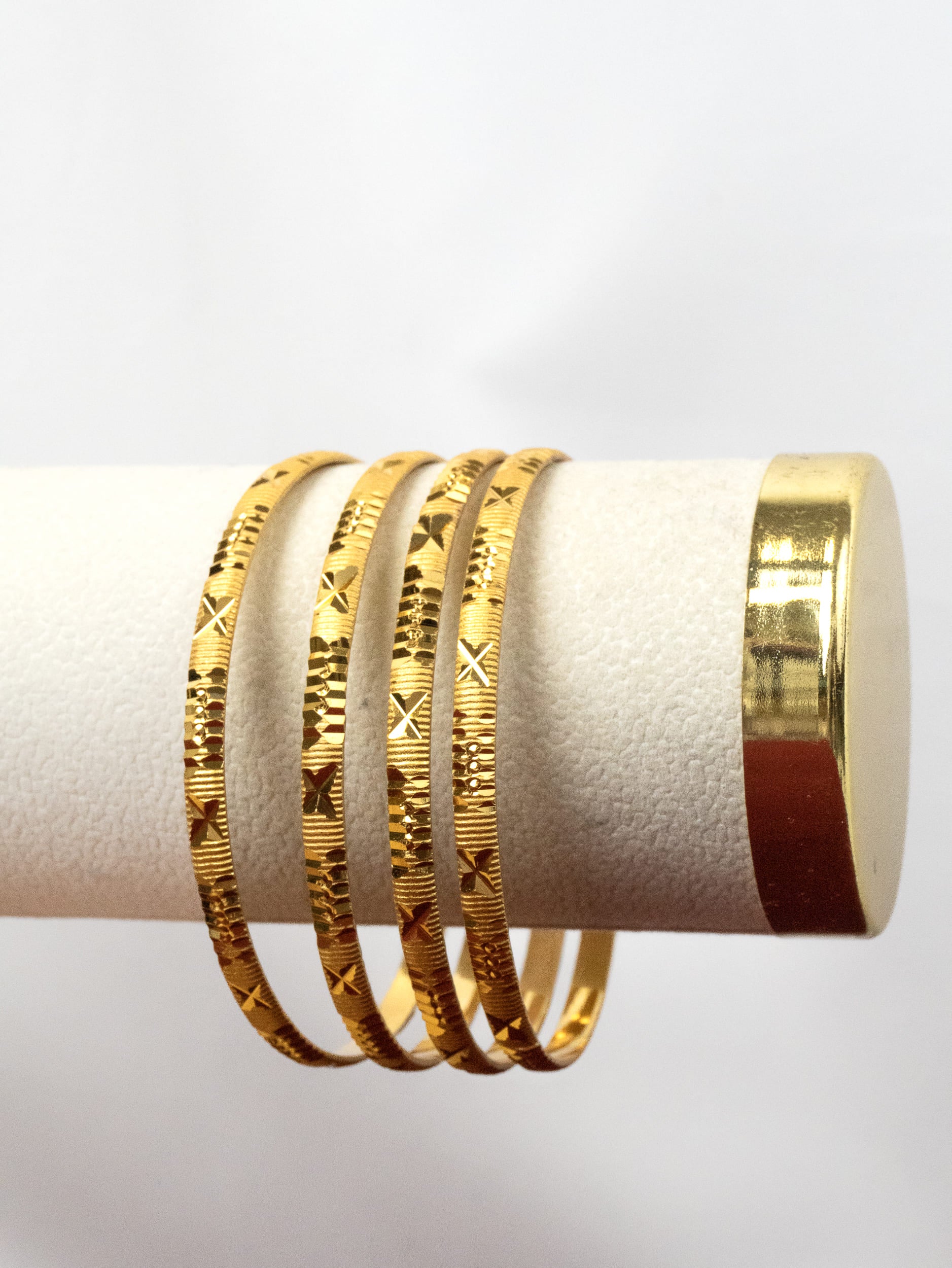 Bracelet NOUR Or