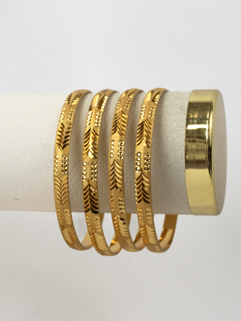 Bracelet NOUR Or