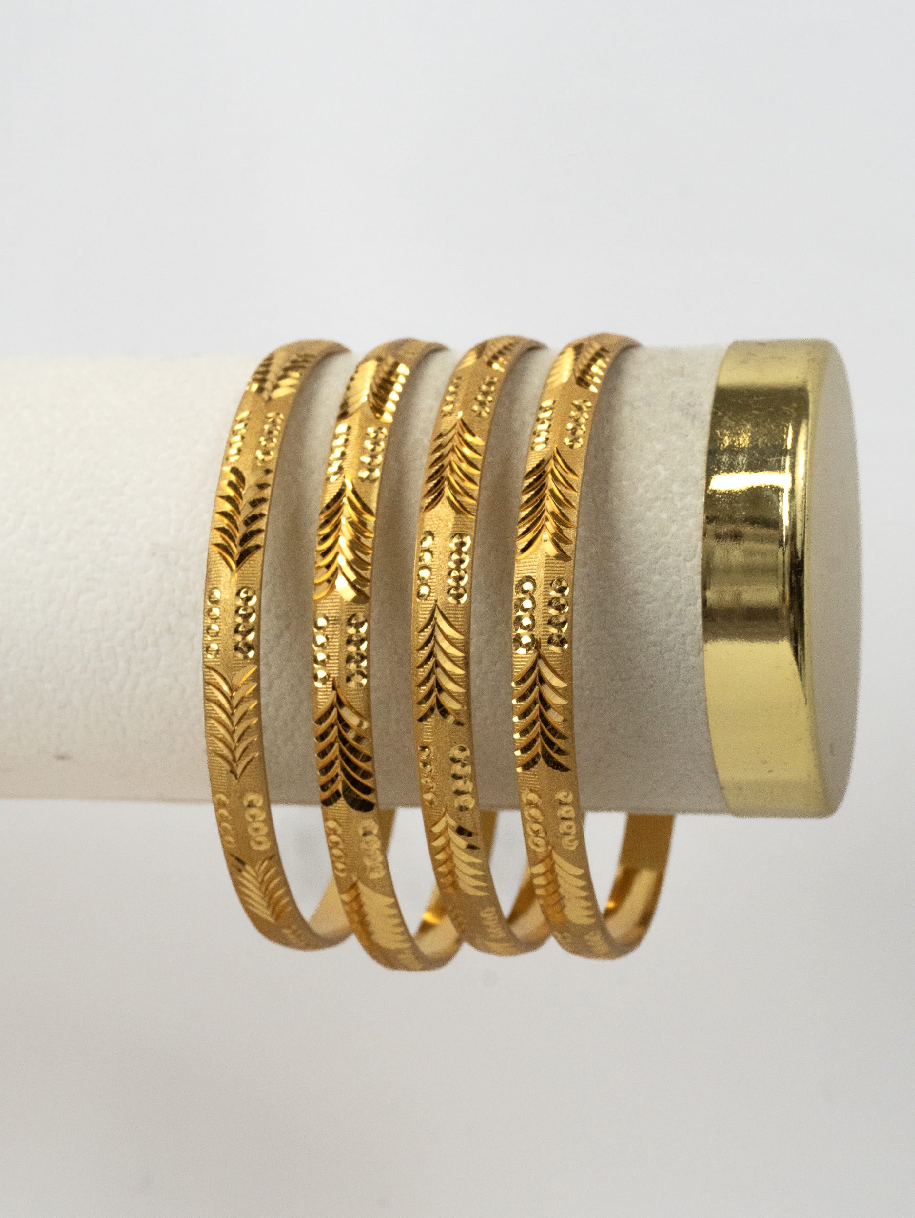 Bracelet NOUR Or