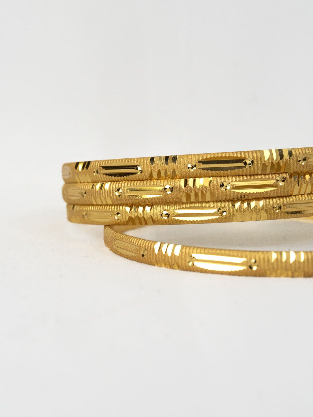 Bracelet NOUR Or