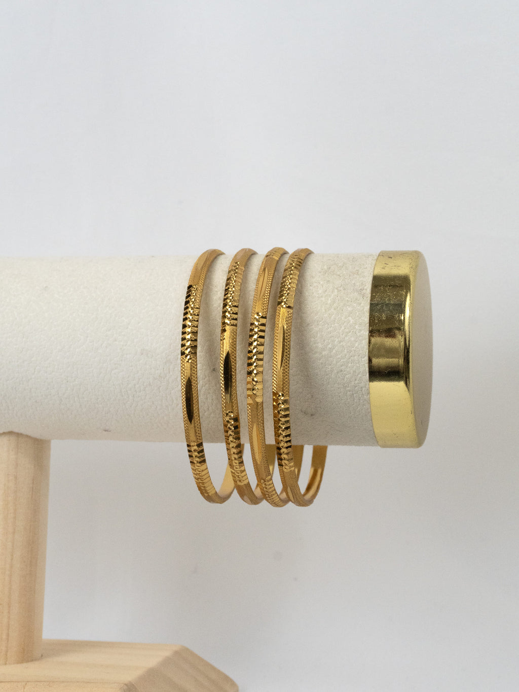 Bracelet NOUR Or