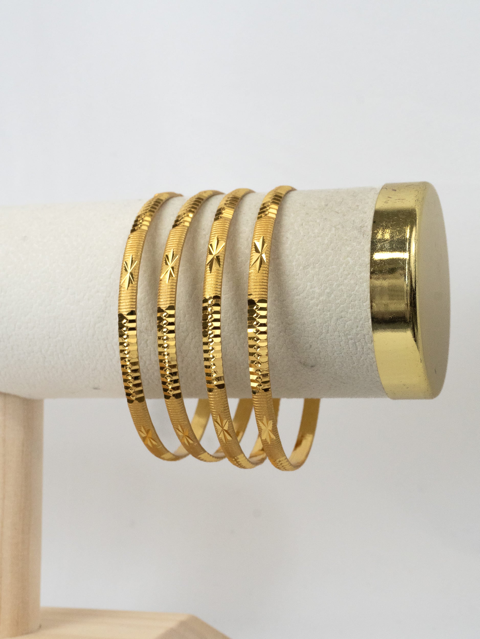 Bracelet NOUR Or