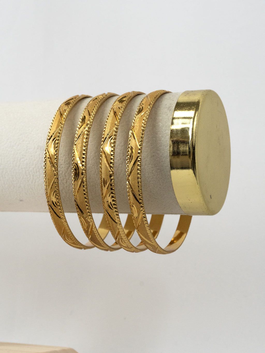 Bracelet NOUR Or