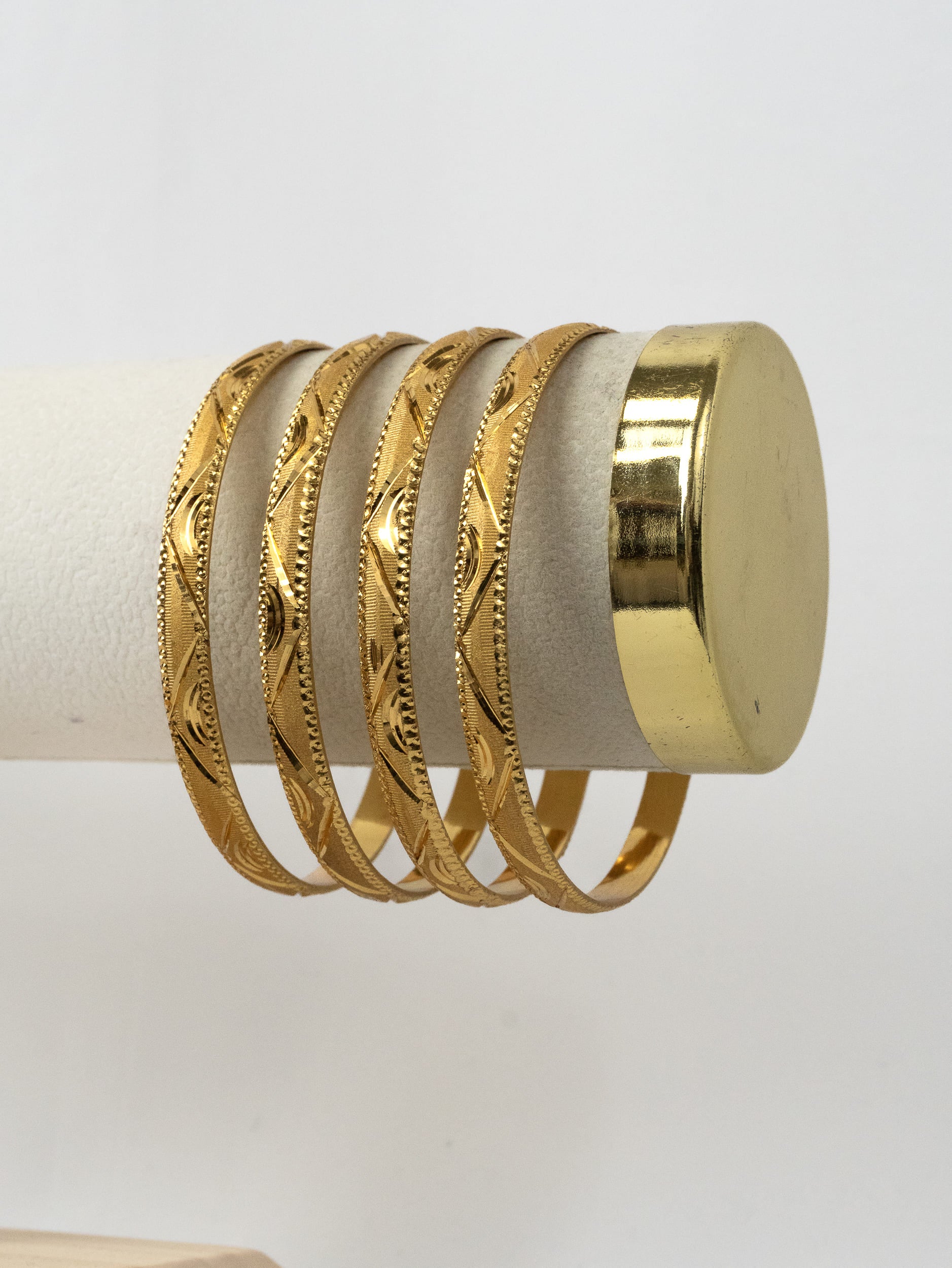 Bracelet NOUR Or