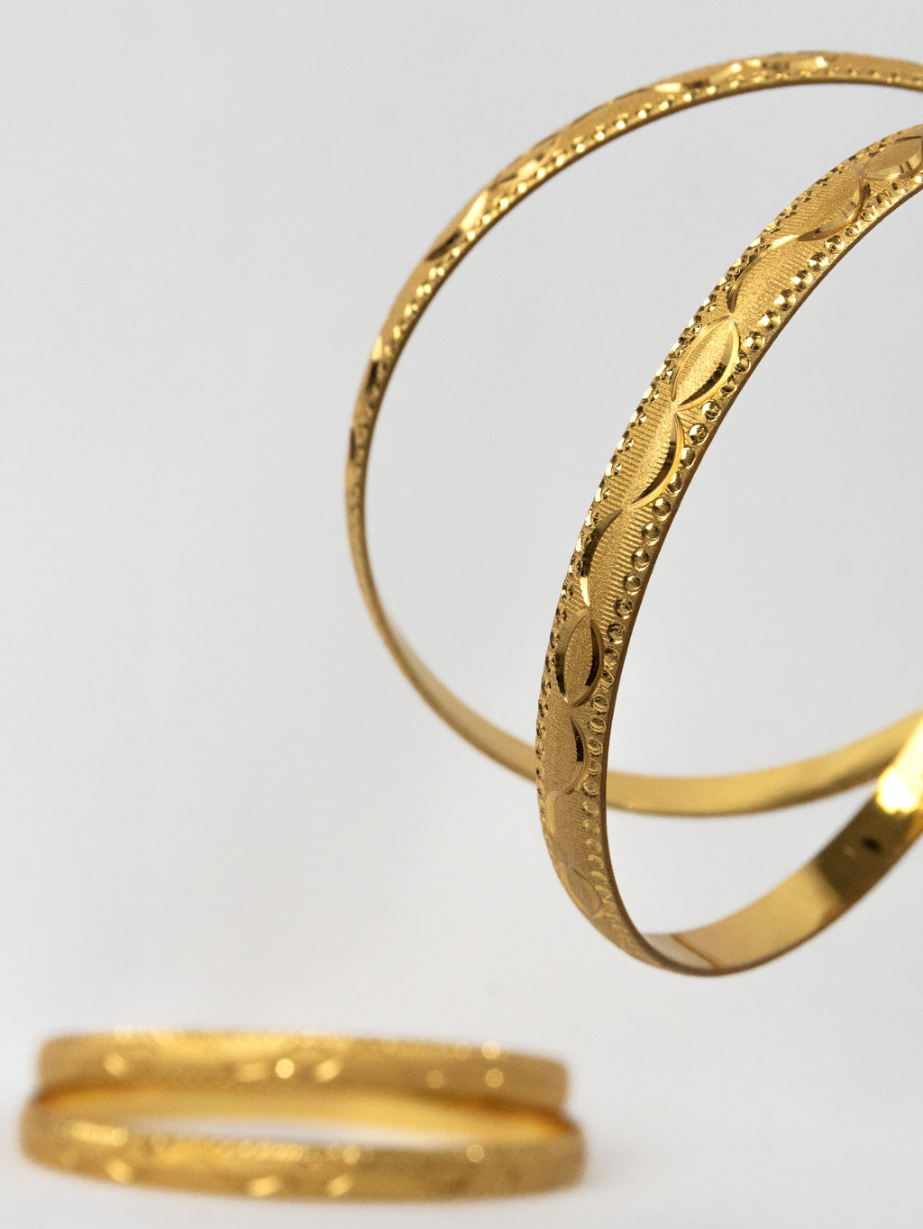 Bracelet NOUR Or