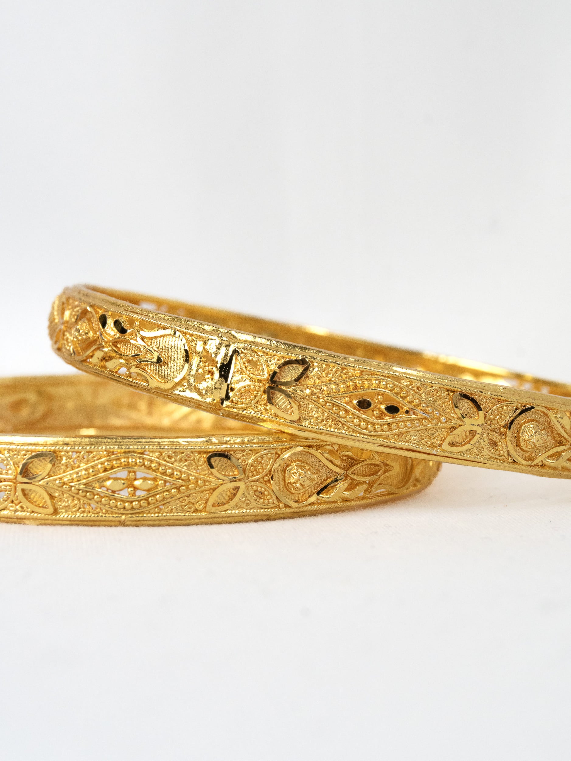 Bracelet NOUR Or